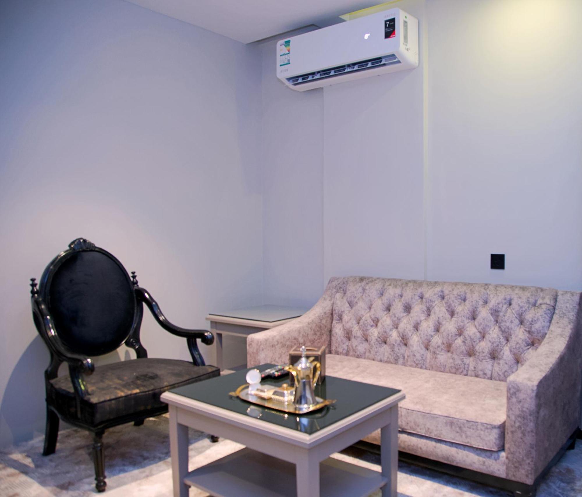 Sharz Hotel Buraidah