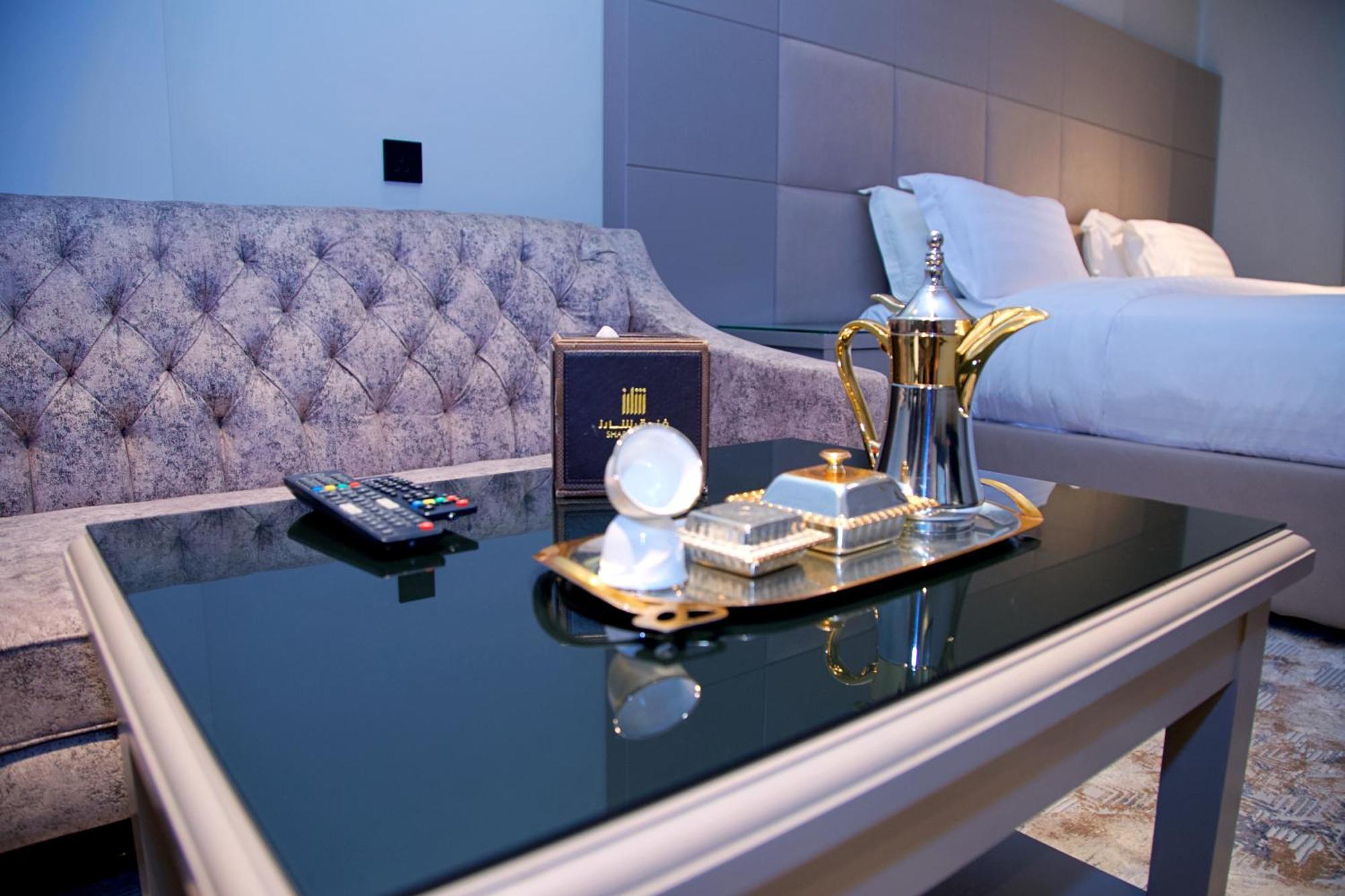 Hotel Sharz Buraidah