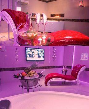Hotel Sharz Buraidah