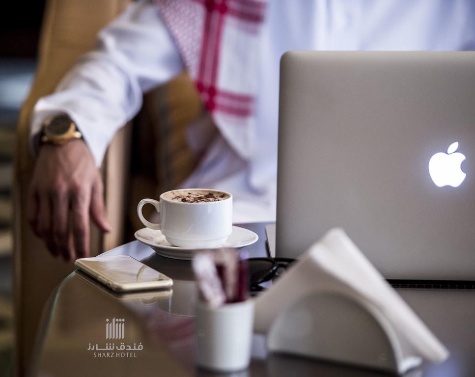 Hotel Sharz Buraidah