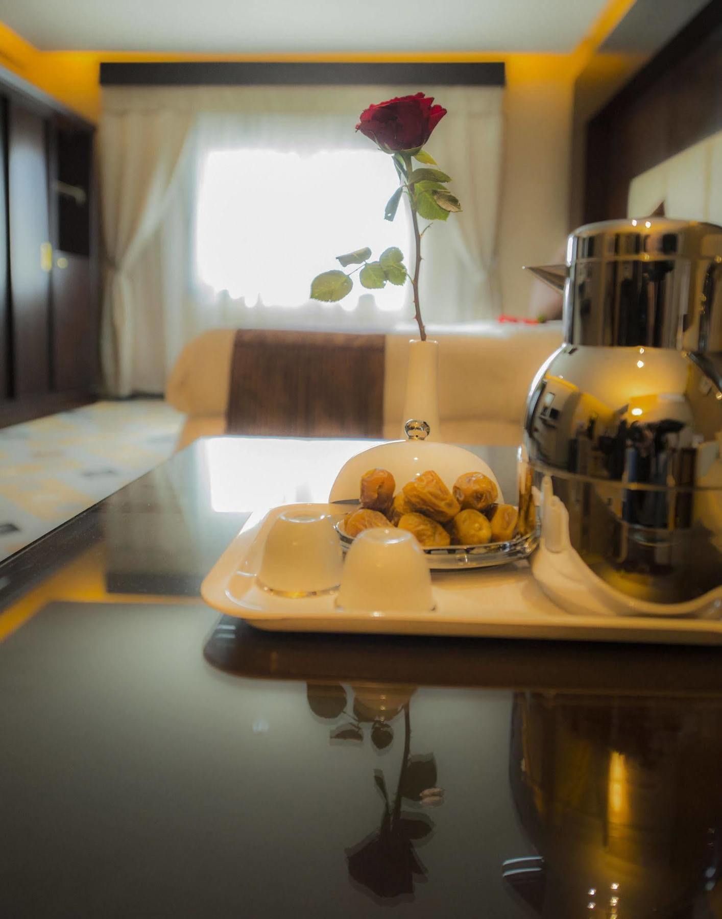 Sharz Hotel