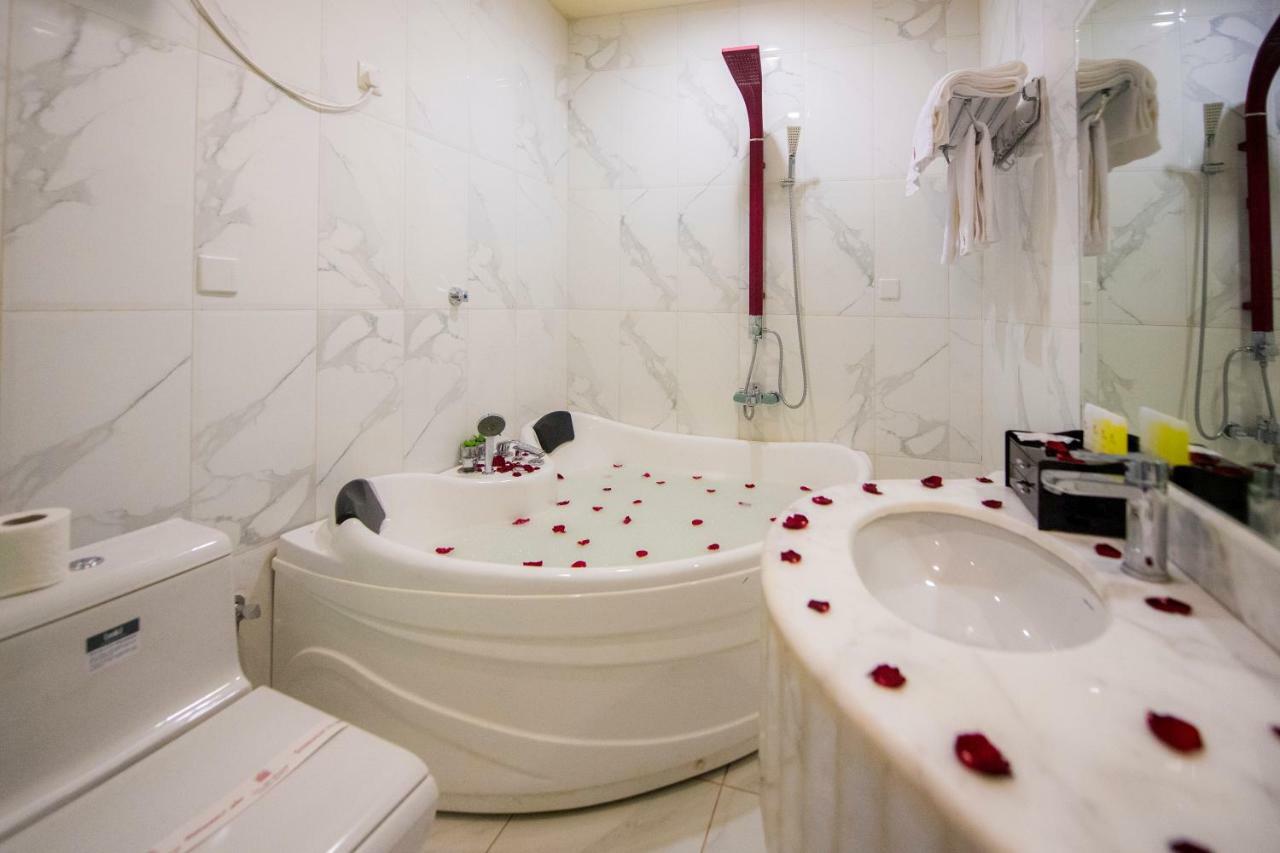 Hotel Sharz 3*