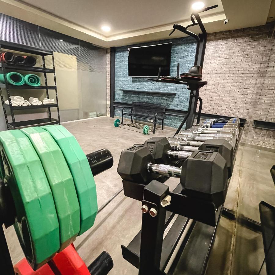 Sharz Hotel Buraidah