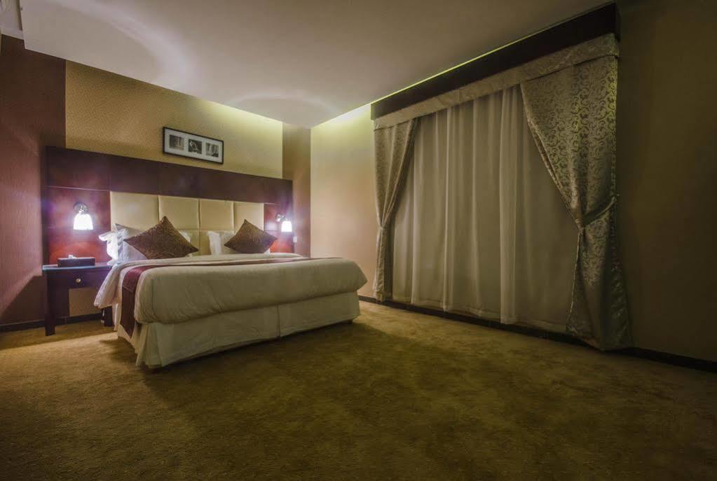 Hotel Sharz